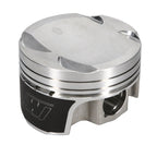Wiseco Mitsubishi EVO X 4B11 Turbo -8cc 86mm Bore 8.8 CR HD Forged Piston Kit Wiseco Piston Sets - Forged - 4cyl