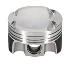 Wiseco Mitsubishi EVO X 4B11 Turbo -8cc 86mm Bore 8.8 CR HD Forged Piston Kit Wiseco Piston Sets - Forged - 4cyl
