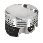Wiseco Mitsubishi EVO X 4B11 Turbo -8cc 86mm Bore 8.8 CR HD Forged Piston Kit Wiseco Piston Sets - Forged - 4cyl
