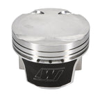 Wiseco Mitsubishi EVO X 4B11 Turbo -8cc 86mm Bore 8.8 CR HD Forged Piston Kit Wiseco Piston Sets - Forged - 4cyl