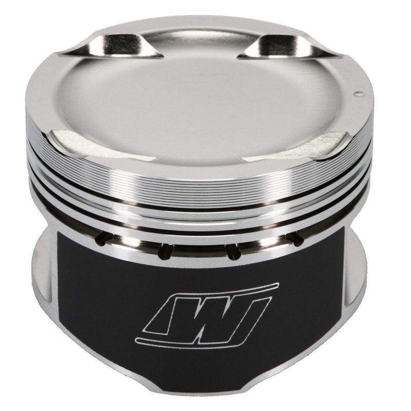 Wiseco Mitsubishi Lancer EVO 8 - 4G63 Turbo Single Piston Wiseco Pistons - Forged - Single