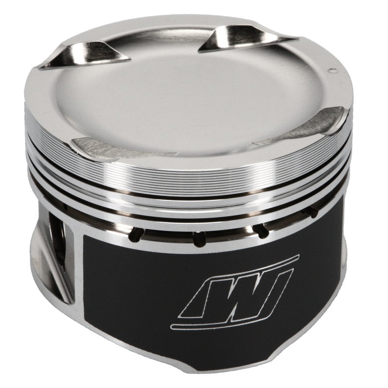 Wiseco Mitsubishi Lancer EVO 8 Stroker Turbo Piston Kit Wiseco Piston Sets - Forged - 4cyl
