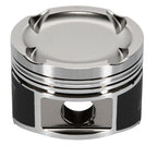 Wiseco Mitsubishi Lancer EVO 8 Stroker Turbo Piston Kit Wiseco Piston Sets - Forged - 4cyl