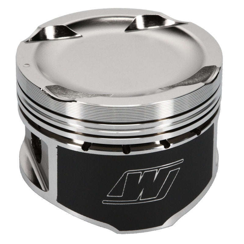 Wiseco Mitsubishi Lancer EVO 8 Stroker Turbo Piston Kit Wiseco Piston Sets - Forged - 4cyl