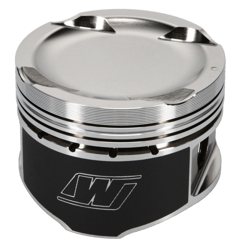 Wiseco Mitsubishi Lancer EVO 8 Stroker Turbo Piston Kit Wiseco Piston Sets - Forged - 4cyl