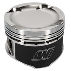 Wiseco Mitsubishi Lancer EVO 8 Stroker Turbo Piston Kit Wiseco Piston Sets - Forged - 4cyl