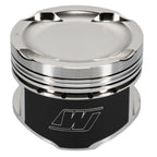 Wiseco Mitsubishi Lancer EVO 8 Stroker Turbo Piston Kit Wiseco Piston Sets - Forged - 4cyl