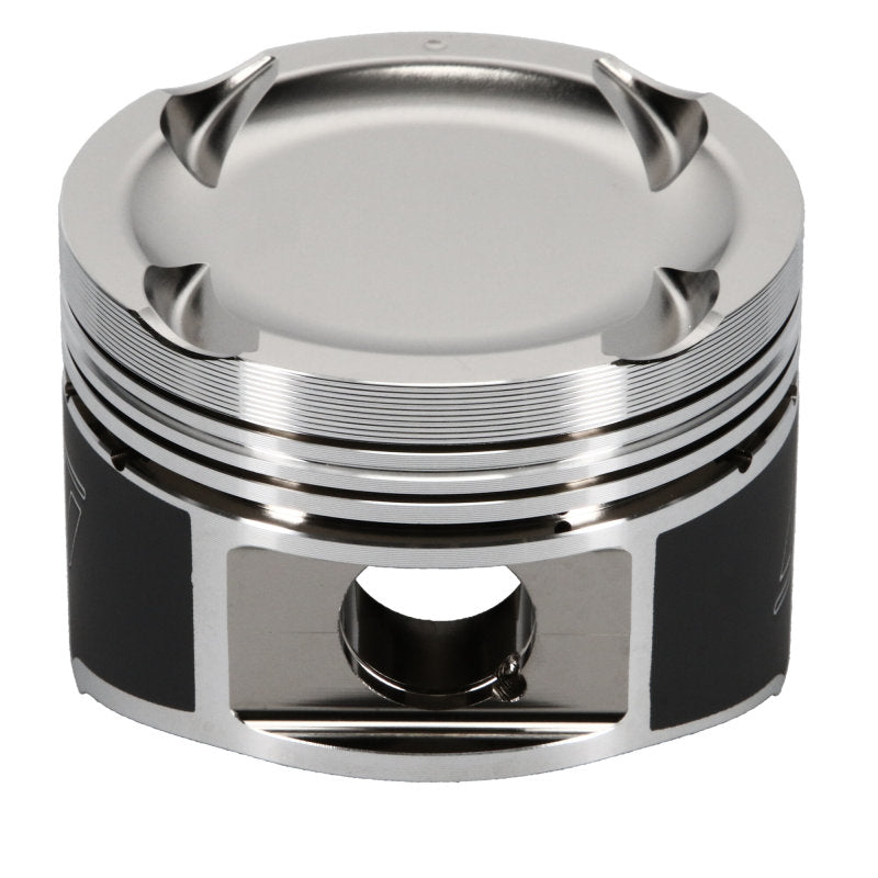 Wiseco Mitsubishi Lancer EVO 8 Stroker Turbo Piston Kit Wiseco Piston Sets - Forged - 4cyl