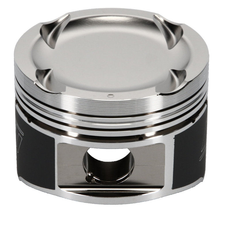 Wiseco Mitsubishi Lancer EVO 8 Stroker Turbo Piston Shelf Stock Kit Wiseco Piston Sets - Forged - 4cyl