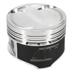 Wiseco Mitsubishi Turbo -18cc 1.390 X 92.5 Piston Shelf Stock Kit