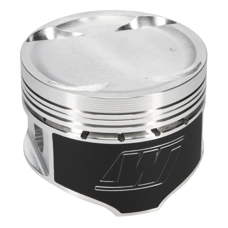 Wiseco Mitsubishi Turbo -18cc 1.390 X 92MM Piston Shelf Stock Kit