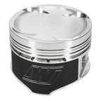 Wiseco Mitsubishi Turbo -18cc 1.390 X 92MM Piston Shelf Stock Kit