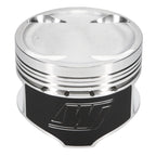 Wiseco Mitsubishi Turbo -18cc 1.390 X 92MM Piston Shelf Stock Kit