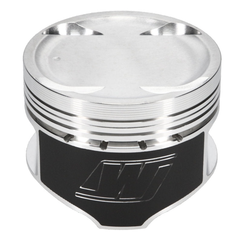 Wiseco Mitsubishi Turbo -18cc 1.390 X 92MM Piston Shelf Stock Kit