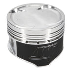 Wiseco Mitsubishi Turbo -18cc 1.390 X 92MM Piston Shelf Stock Kit