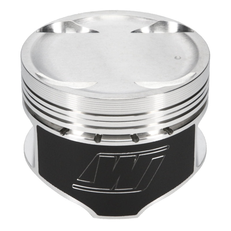 Wiseco Mitsubishi Turbo -18cc 1.390 X 92MM Piston Shelf Stock Kit