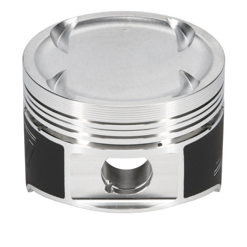 Wiseco Mitsubishi Turbo -18cc 1.390 X 92MM Piston Shelf Stock Kit