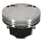 Wiseco Nissan 04 350Z VQ35 4v Dished -10cc 95.5 Piston Shelf Stock Kit Wiseco Piston Sets - Forged - 6cyl