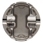 Wiseco Nissan 04 350Z VQ35 4v Dished -10cc 95.5 Piston Shelf Stock Kit Wiseco Piston Sets - Forged - 6cyl