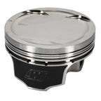 Wiseco Nissan 04 350Z VQ35 4v Dished -10cc 95.5 Piston Shelf Stock Kit Wiseco Piston Sets - Forged - 6cyl