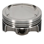 Wiseco Nissan 04 350Z VQ35 4v Dished -10cc 95.5 Piston Shelf Stock Kit Wiseco Piston Sets - Forged - 6cyl