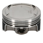 Wiseco Nissan 04 350Z VQ35 4v Dished -10cc 96mm Piston Shelf Stock Kit Wiseco Piston Sets - Forged - 6cyl