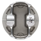 Wiseco Nissan 04 350Z VQ35 4v Domed +7cc 95.5 Piston Shelf Stock