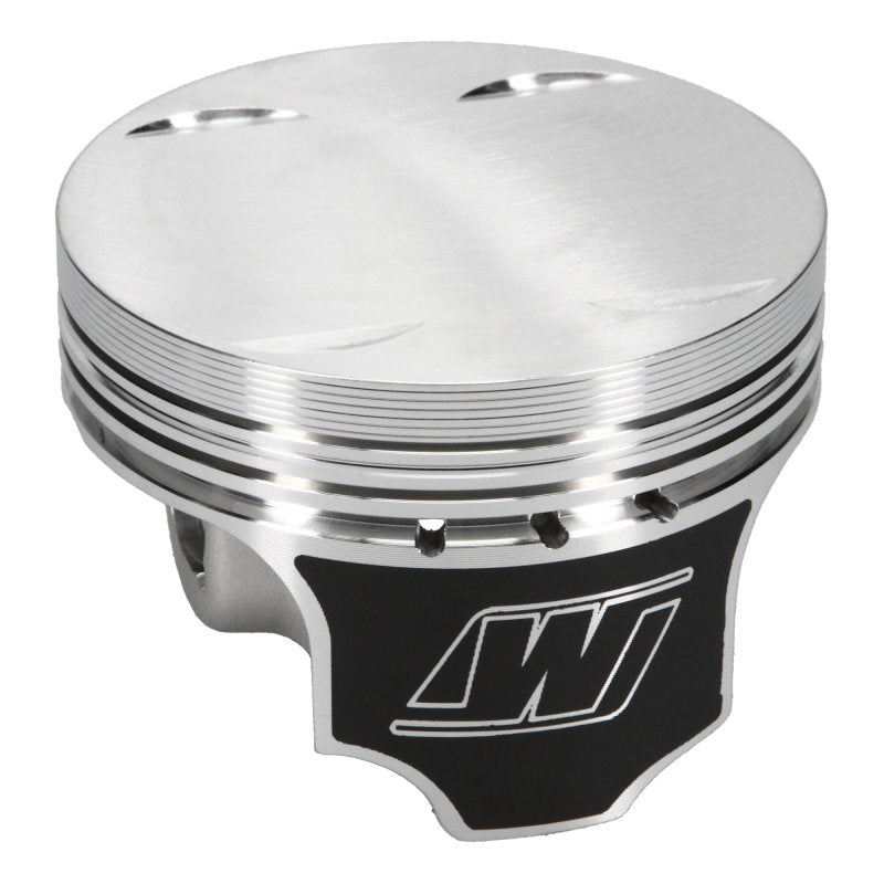 Wiseco Nissan CA18DET 4vp Flat Top * Turbo * Piston Shelf Stock Kit Wiseco Piston Sets - Forged - 4cyl