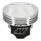 Wiseco Nissan CA18DET 4vp Flat Top * Turbo * Piston Shelf Stock Kit Wiseco Piston Sets - Forged - 4cyl