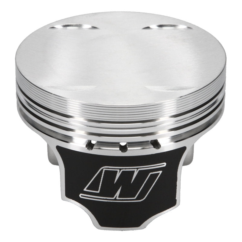 Wiseco Nissan CA18DET 4vp Flat Top * Turbo * Piston Shelf Stock Kit Wiseco Piston Sets - Forged - 4cyl
