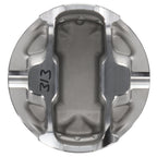 Wiseco Nissan CA18DET 4vp Flat Top * Turbo * Piston Shelf Stock Kit Wiseco Piston Sets - Forged - 4cyl