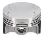 Wiseco Nissan CA18DET 4vp Flat Top * Turbo * Piston Shelf Stock Kit Wiseco Piston Sets - Forged - 4cyl