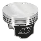 Wiseco Nissan CA18DET 4vp Flat Top * Turbo * Piston Shelf Stock Kit Wiseco Piston Sets - Forged - 4cyl
