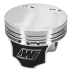 Wiseco Nissan CA18DET 4vp Flat Top * Turbo * Piston Shelf Stock Kit Wiseco Piston Sets - Forged - 4cyl