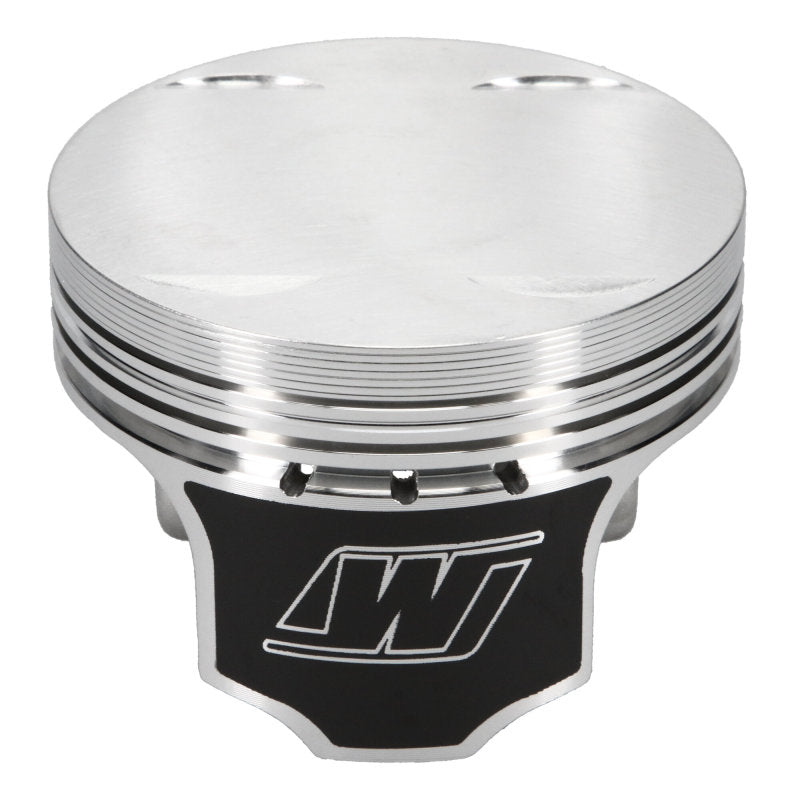 Wiseco Nissan CA18DET 4vp Flat Top * Turbo * Piston Shelf Stock Kit Wiseco Piston Sets - Forged - 4cyl