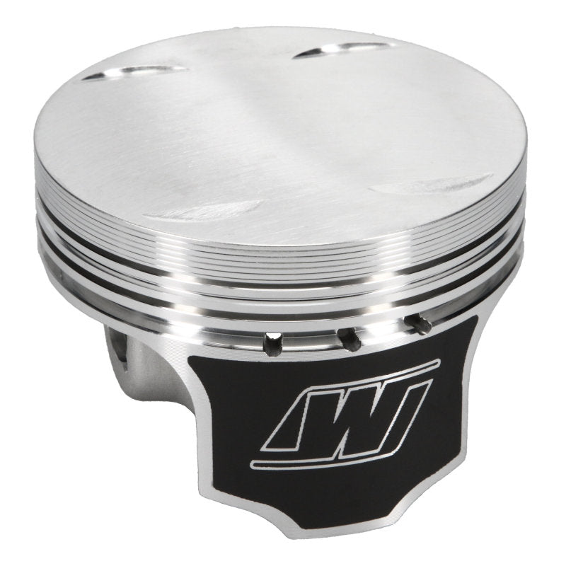 Wiseco Nissan CA18DET 4vp Flat Top * Turbo * Piston Shelf Stock Kit Wiseco Piston Sets - Forged - 4cyl