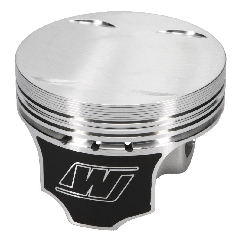 Wiseco Nissan CA18DET 4vp Flat Top * Turbo * Piston Shelf Stock Kit Wiseco Piston Sets - Forged - 4cyl