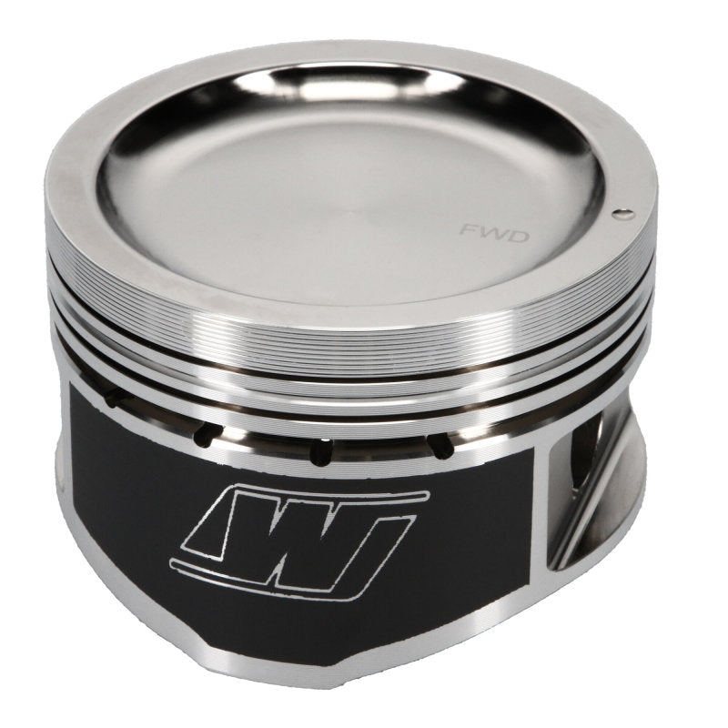 Wiseco Nissan KA24 Dished -22cc 9:1 89.50mm - Single Piston Wiseco Pistons - Forged - Single