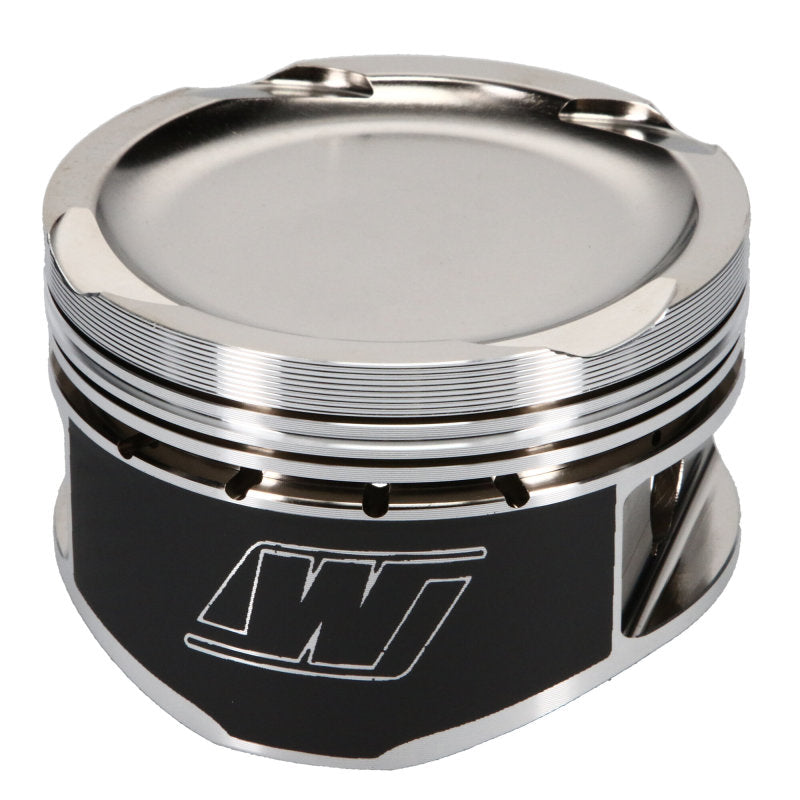 Wiseco Nissan QR25DE Sentra 2.5L 16V 89.00mm Bore - SINGLE Piston Wiseco Pistons - Forged - Single