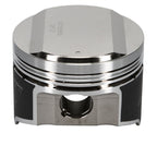 Wiseco Nissan RB25 DOME 6578M865 Piston Kit Wiseco Piston Sets - Forged - 6cyl