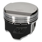 Wiseco Nissan RB25 DOME 6578M865 Piston Kit Wiseco Piston Sets - Forged - 6cyl