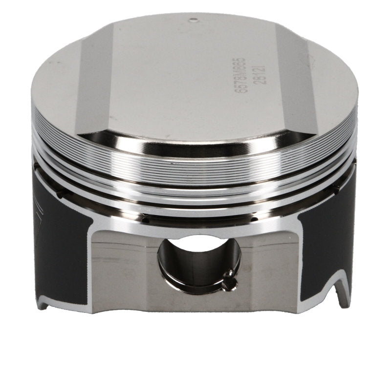 Wiseco Nissan RB25 DOME 6578M865 Piston Kit Wiseco Piston Sets - Forged - 6cyl