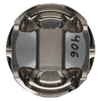 Wiseco Nissan RB2DET Skyline 2.5L 24V 86.25mm Bore .010 Oversized 14cc Dome Piston Shelf Stock Ki Wiseco Piston Sets - Forged - 6cyl