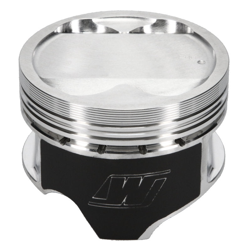 Wiseco Nissan RB30 GTR DISH 6577M87 Piston Shelf Stock Kit Wiseco Piston Sets - Forged - 6cyl