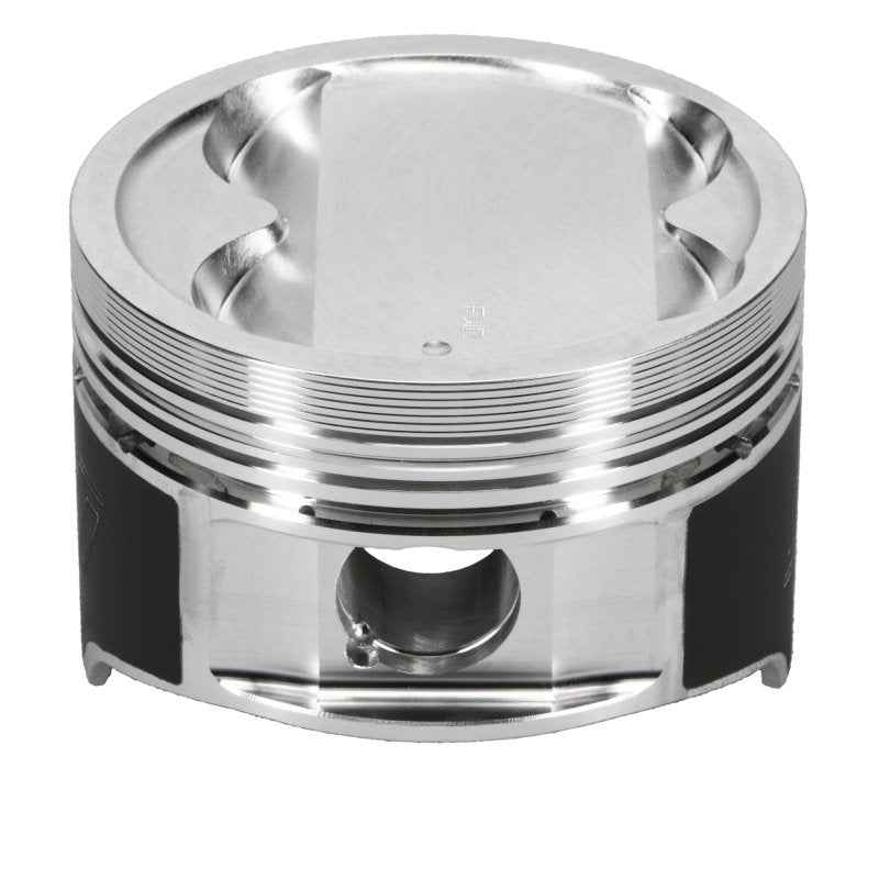 Wiseco Nissan RB30 GTR DISH 6577M87 Piston Shelf Stock Kit Wiseco Piston Sets - Forged - 6cyl