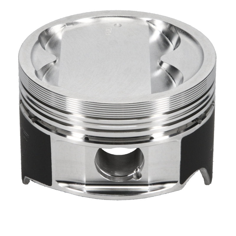 Wiseco Nissan RB30 GTR DISH 6577M87 Piston Shelf Stock Kit Wiseco Piston Sets - Forged - 6cyl