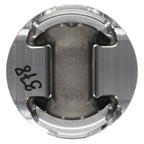 Wiseco Nissan RB30 GTR DISH 6577M87 Piston Shelf Stock Kit Wiseco Piston Sets - Forged - 6cyl