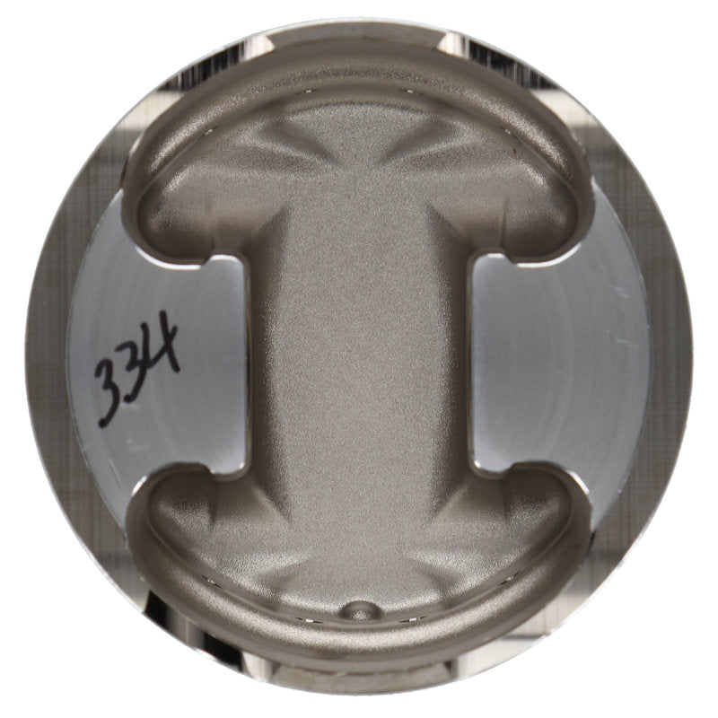 Wiseco Nissan SR20 Turbo -12cc 1.260 CH X 86mm Bore Piston Shelf Stock *Single Piston* Wiseco Pistons - Forged - Single