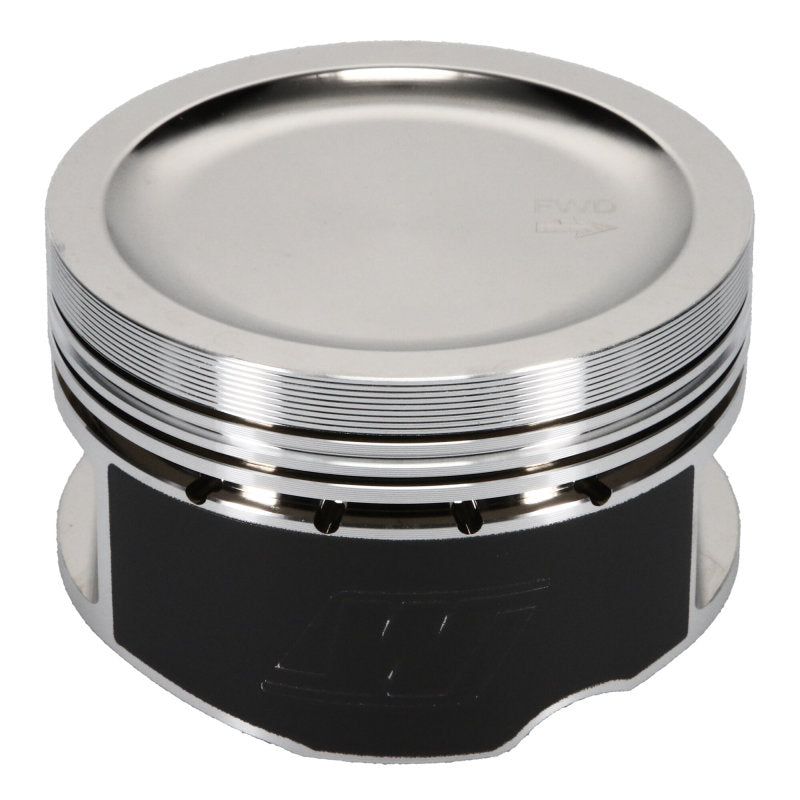 Wiseco Nissan SR20 Turbo -12cc 1.260 CH X 86mm Bore Piston Shelf Stock *Single Piston* Wiseco Pistons - Forged - Single