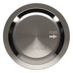 Wiseco Nissan SR20 Turbo -12cc 1.260 CH X 86mm Bore Piston Shelf Stock *Single Piston* Wiseco Pistons - Forged - Single